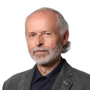 Mgr. Ivan Bartoš /Zelení/