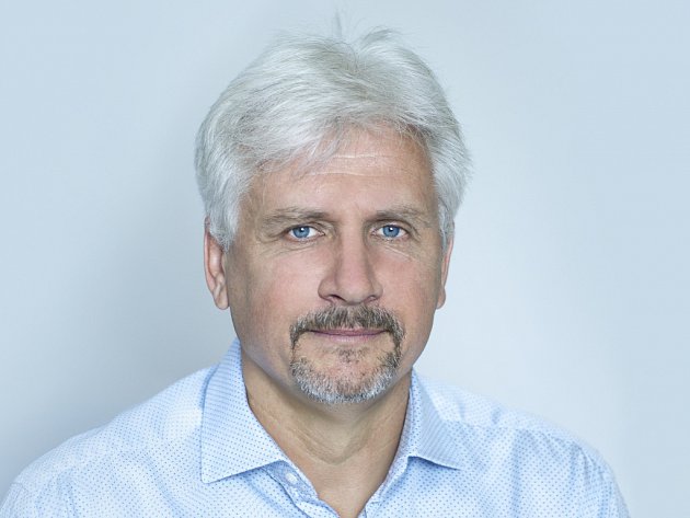 senátor Petr Orel