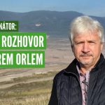 Velky rozhovor se senatorem Petrem Orlem