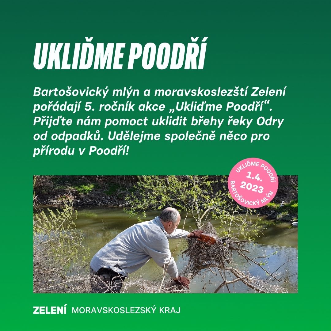 Uklidme Poodri